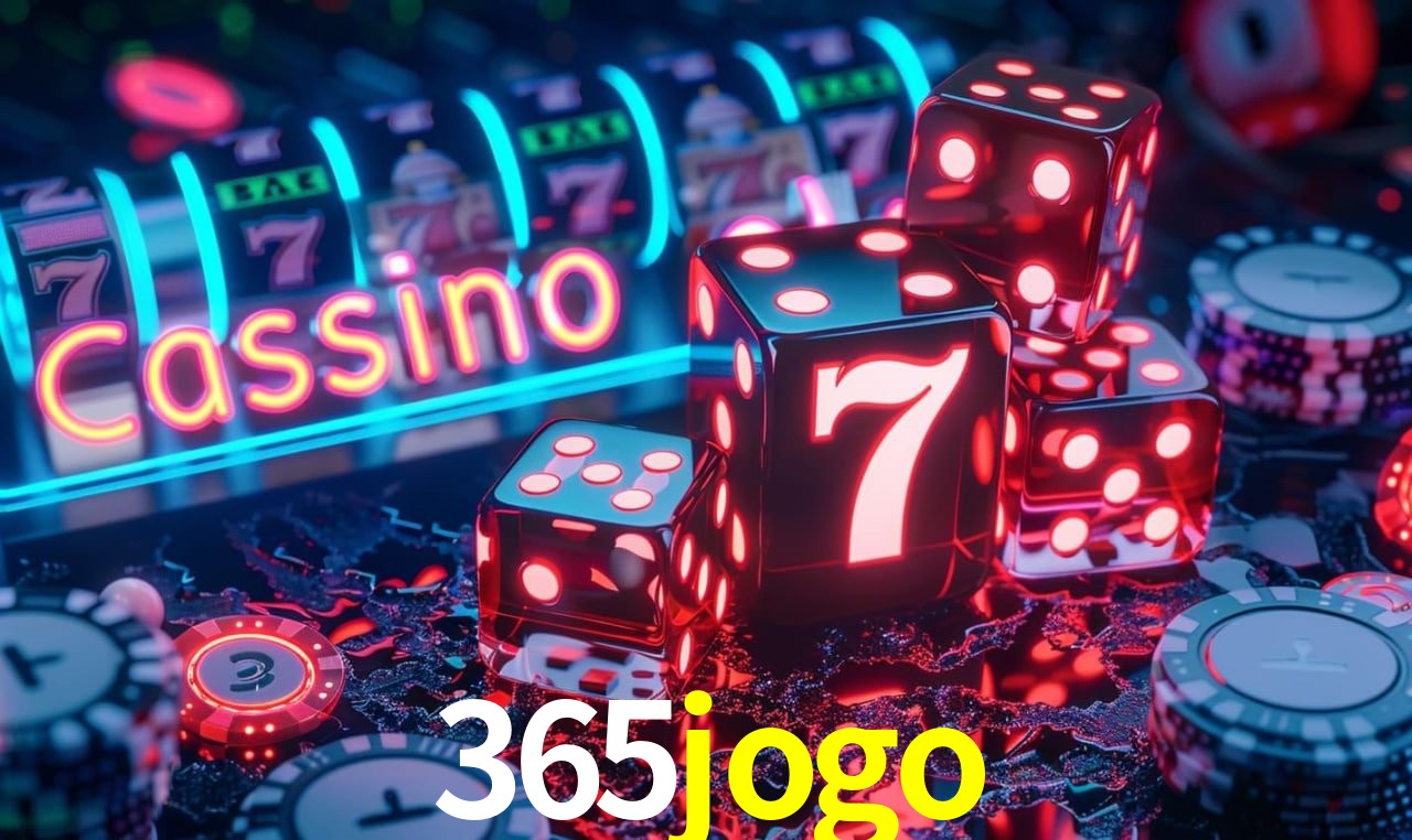 Welcome Bonus 365jogo