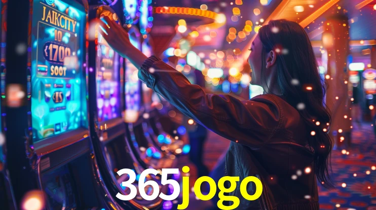 365jogo: Seu Cassino Premiado com Pagamentos Rápidos