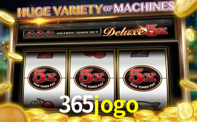 A Revolução dos Aplicativos de Jogos no 365jogo