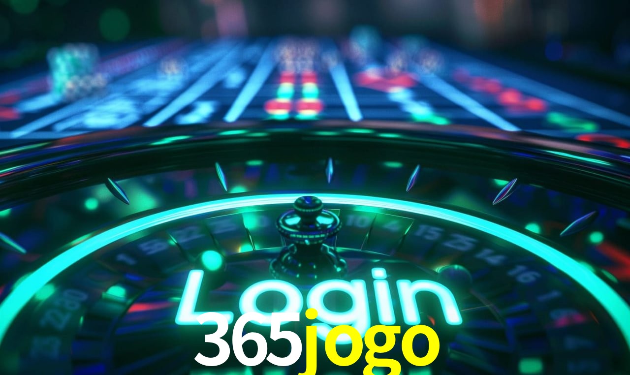 Bônus de Boas-vindas 365jogo