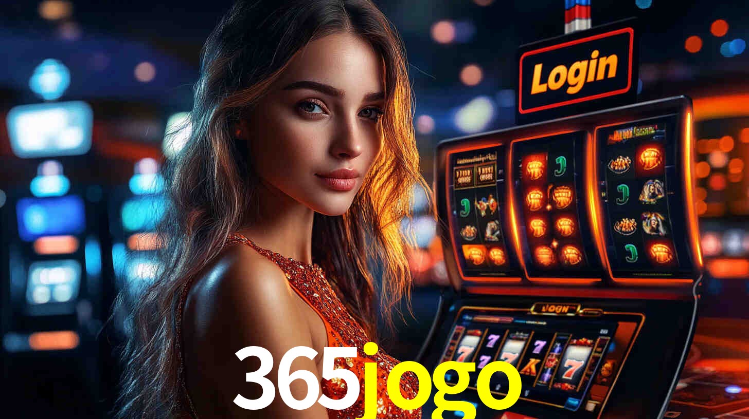 365jogo - App de Cassino, Prêmios Reais - 365jogo.com