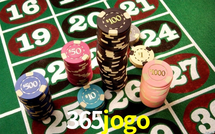 Experiência VIP 365jogo