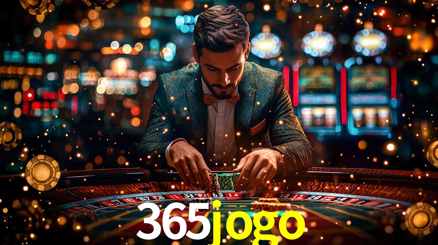 Certificação eCOGRA 365jogo