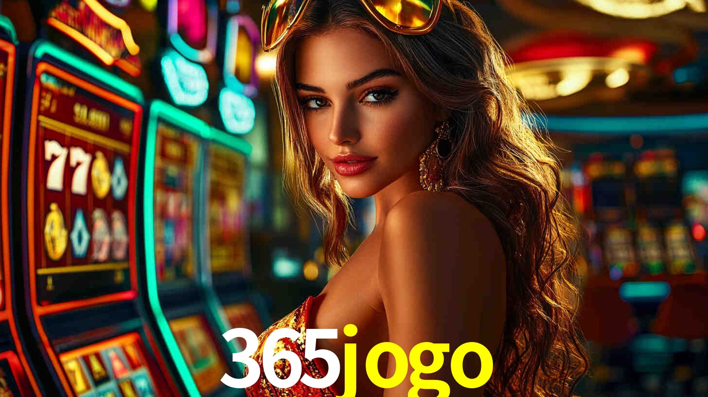 365jogo App Interface