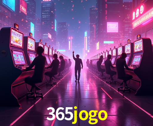Casino VIP 365jogo