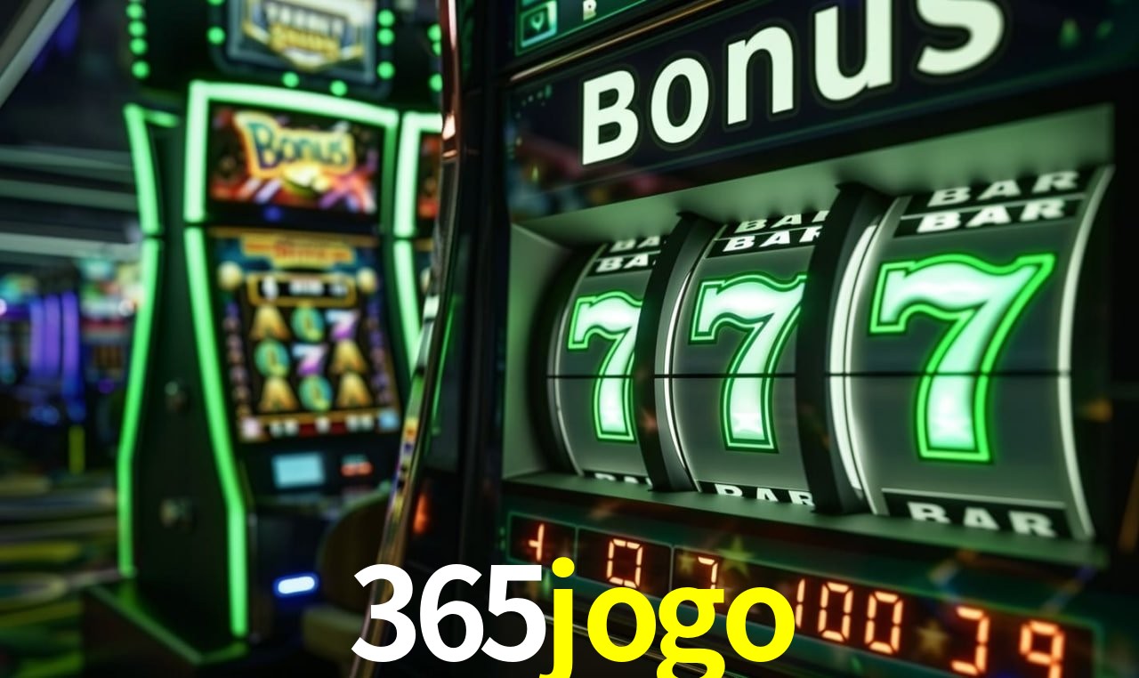 Game Providers 365jogo