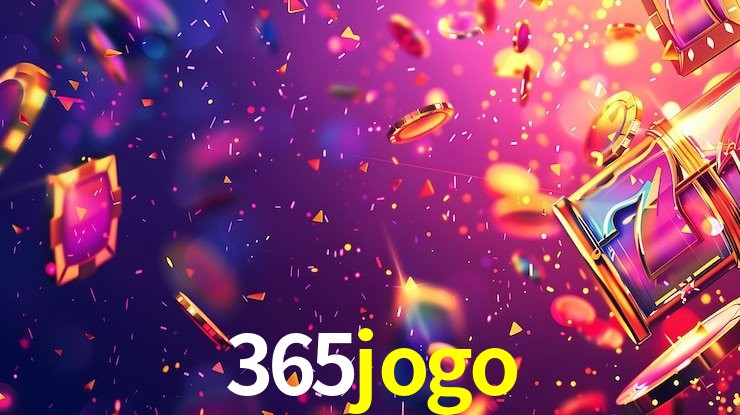 365jogo Logo 3