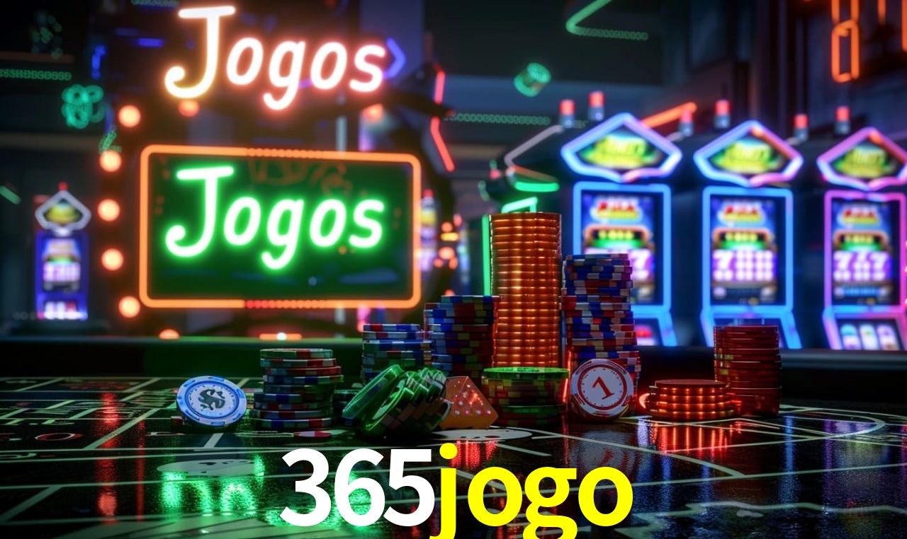 Odds Competitivas 365jogo