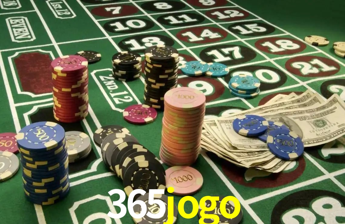 Bonus Features 365jogo
