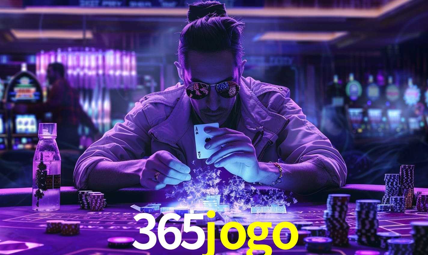 Roulette Table 365jogo