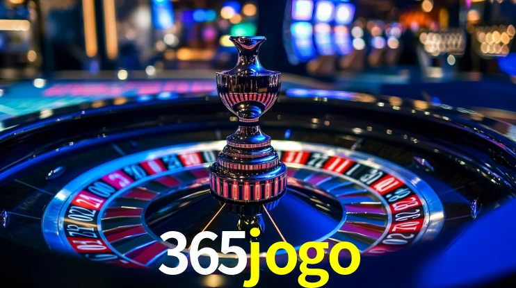 365jogo: Jogos de Caça-Níqueis-Altas Recompensas, Roleta-Velocidade, Blackjack-Desafios Máximos