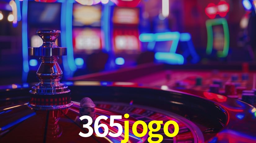 Sinta a adrenalina dos jogos de cassino com 365jogo