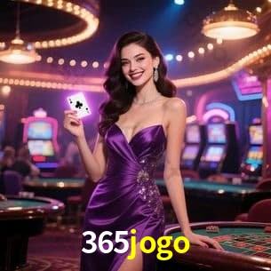 Mesa de Blackjack 365jogo