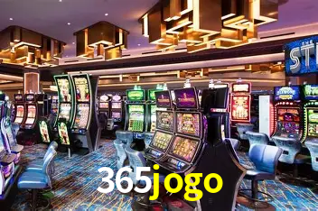 Apostas Esportivas na 365jogo: Um Guia Completo