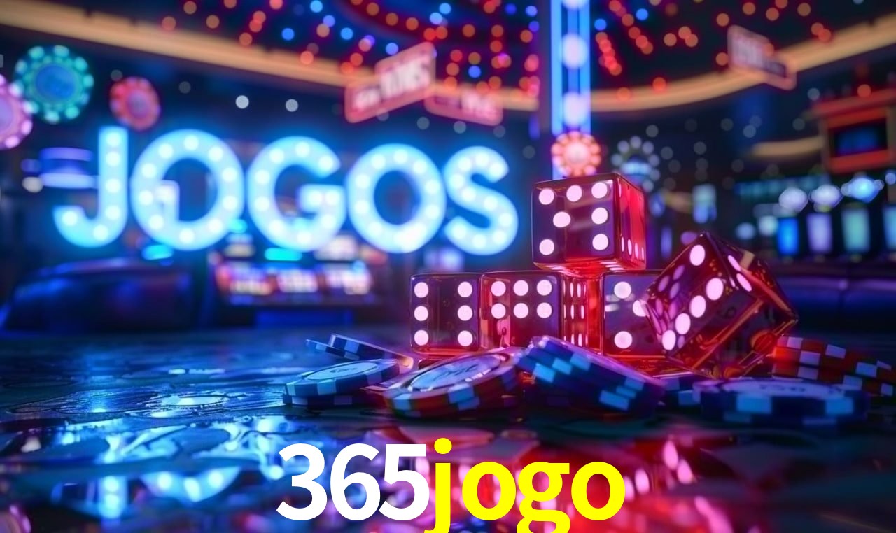 Bônus Diários 365jogo
