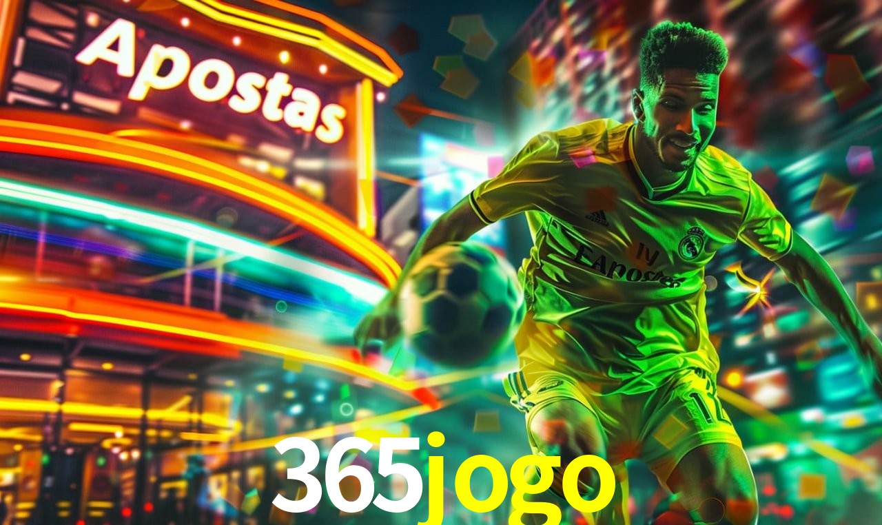 Login Seguro 365jogo