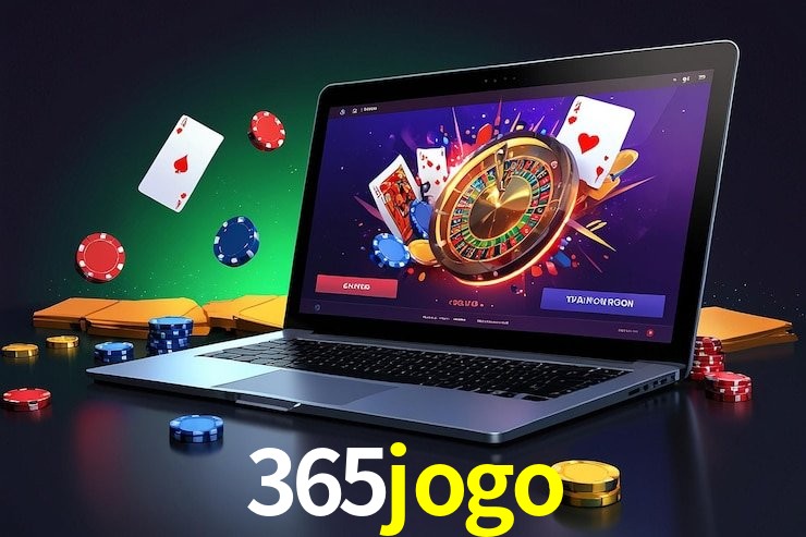 365jogo Segurança Logo 2