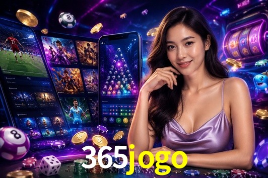 Seasonal Promotions 365jogo