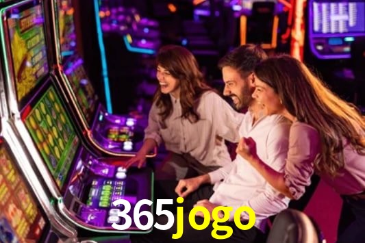 Interface do App 365jogo