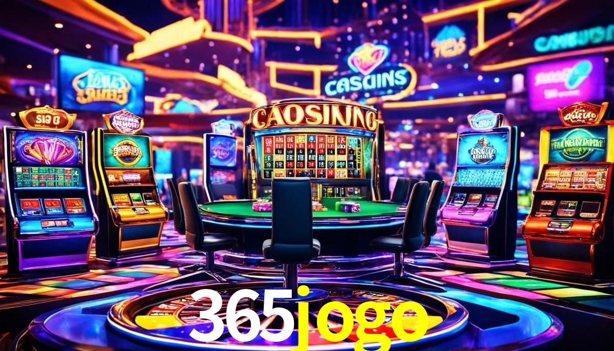 Diretório de Jogos 365jogo