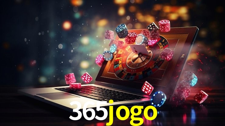 365jogo Logo 2
