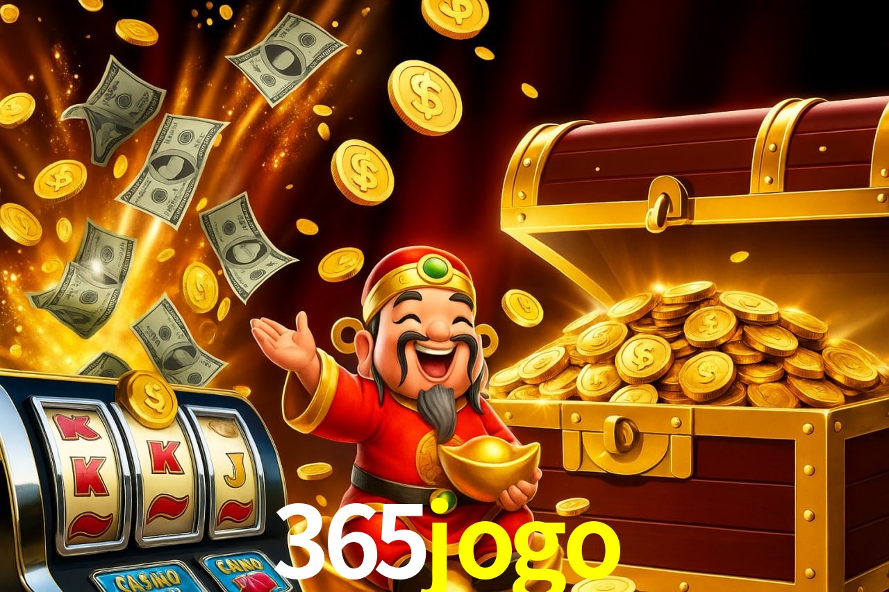 Casino Ao Vivo 365jogo