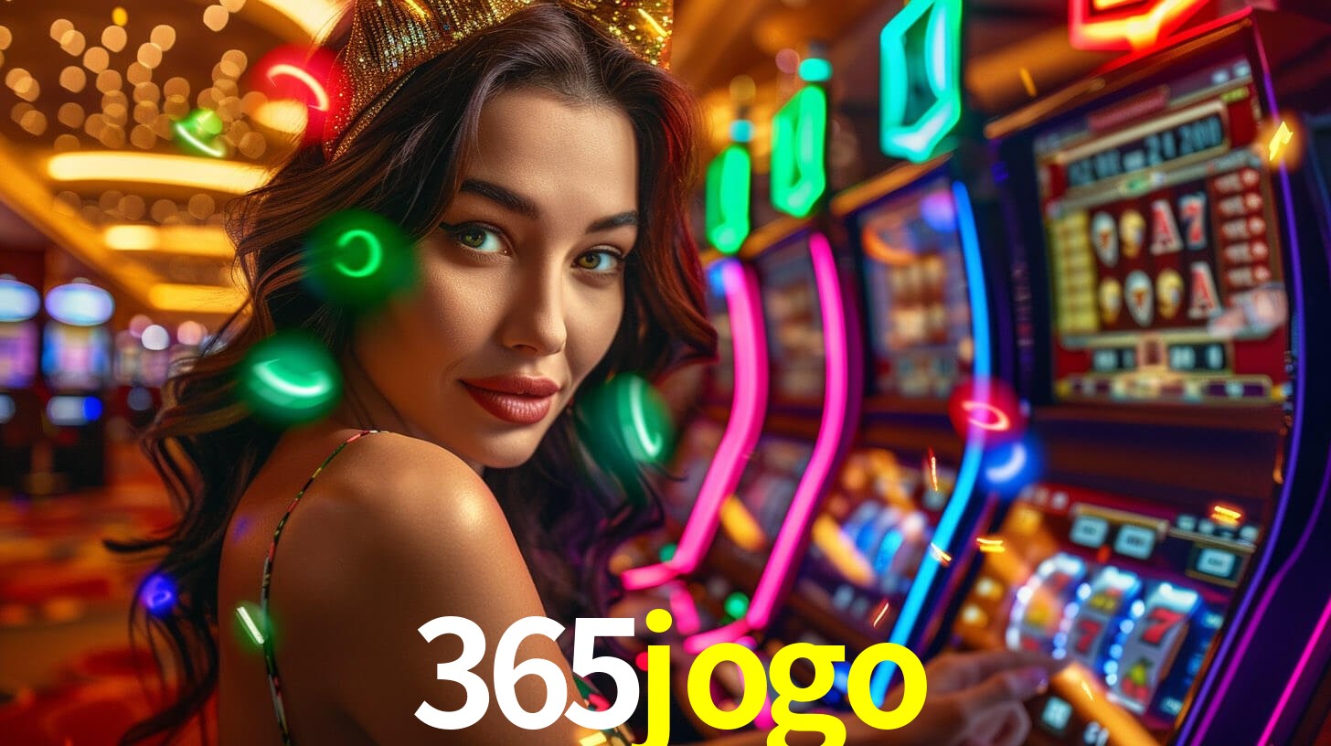 SSL Certificado 365jogo