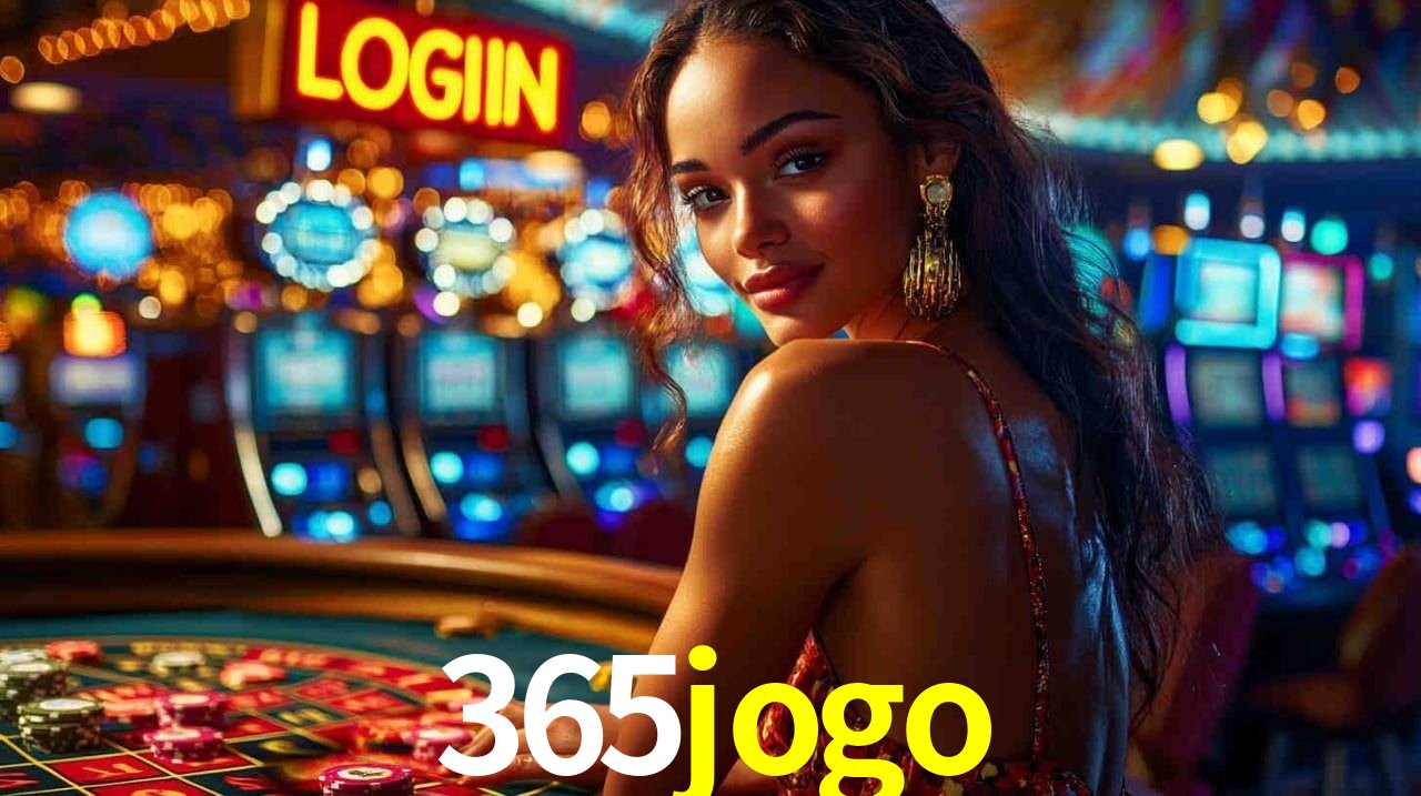 Tecnologia da Plataforma 365jogo