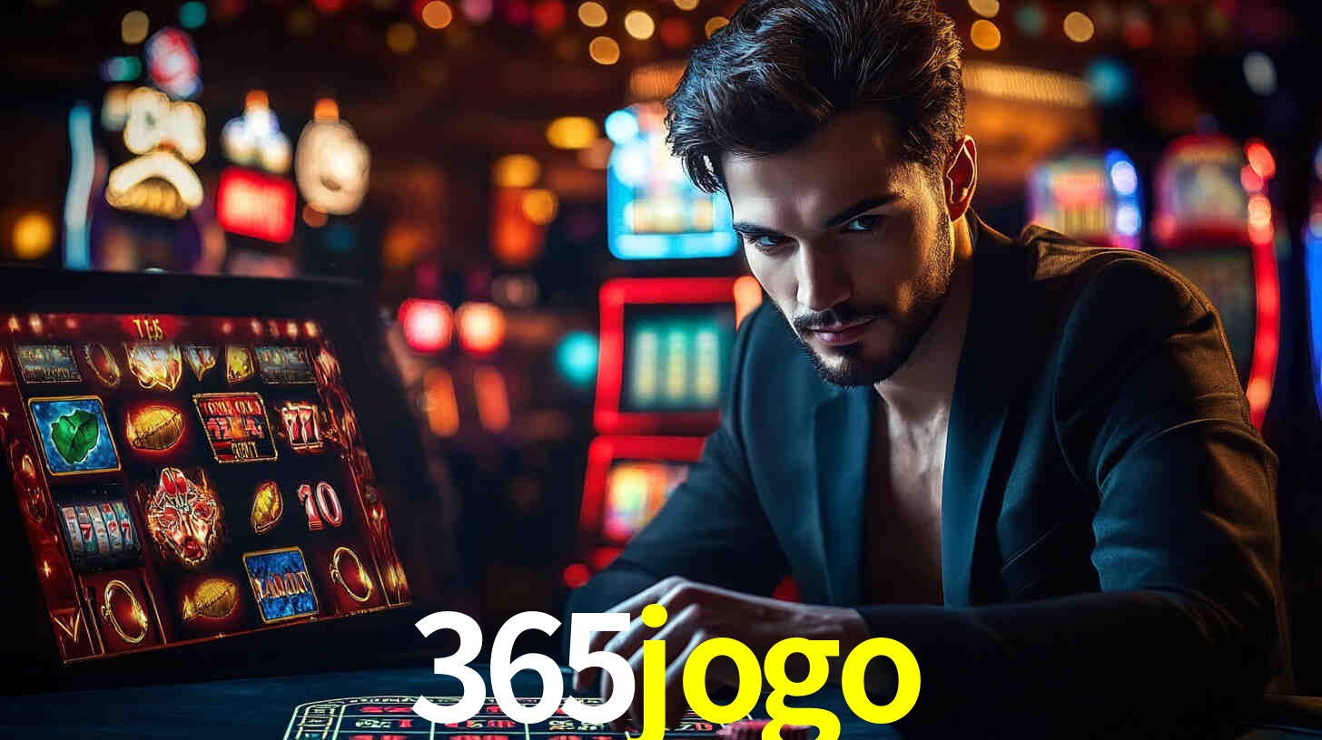 Bônus Generosos e Exclusivos no 365jogo para Você!