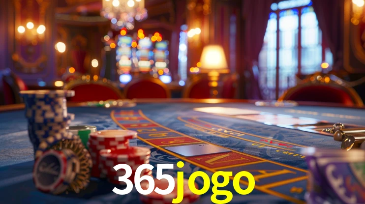 Responsive Design 365jogo