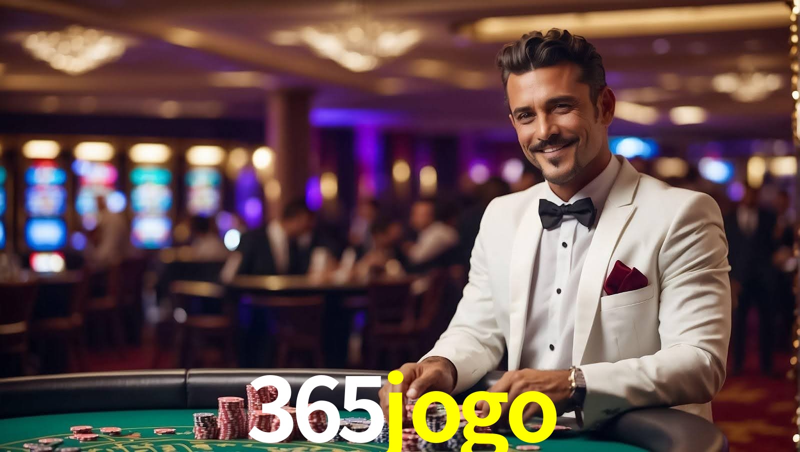 Ofertas Exclusivas 365jogo