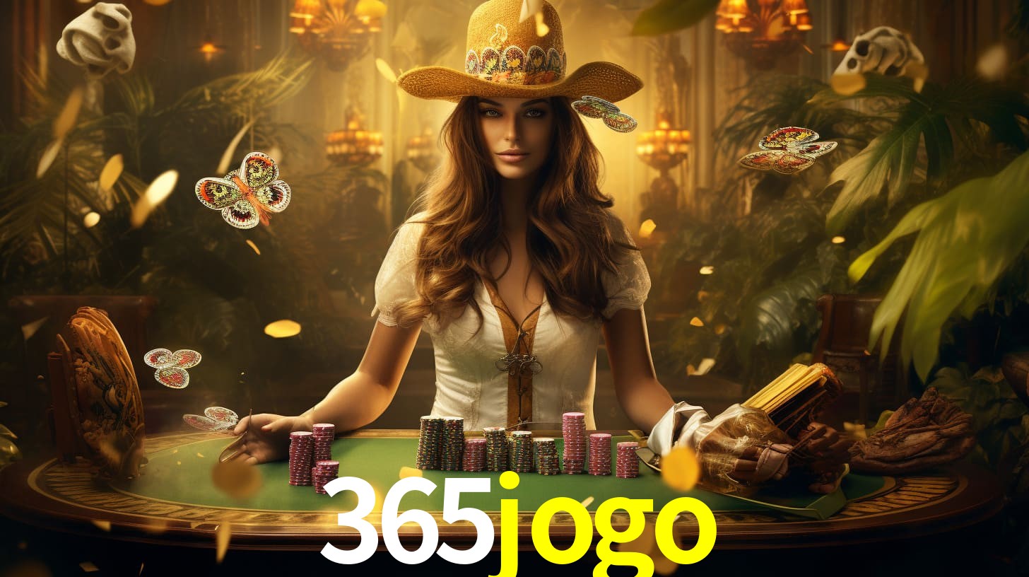 Daily Bonuses 365jogo