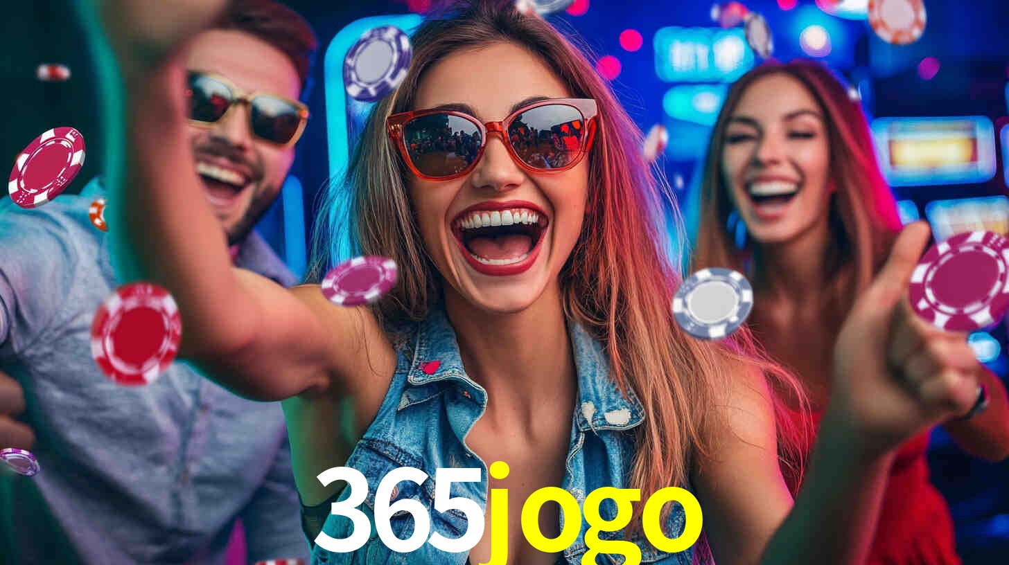 Descubra a Essência do 365jogo: Nossa História e Compromissos