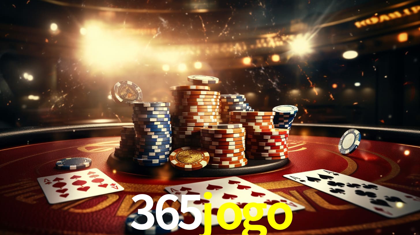 Programa VIP 365jogo