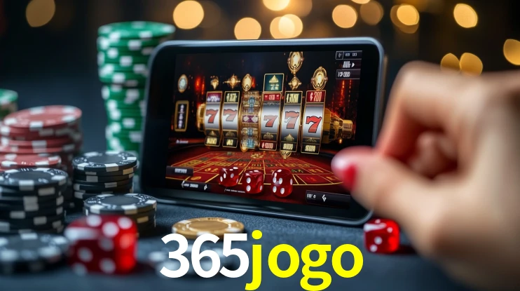Premium Interface 365jogo