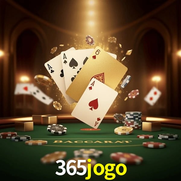 VIP Casino 365jogo