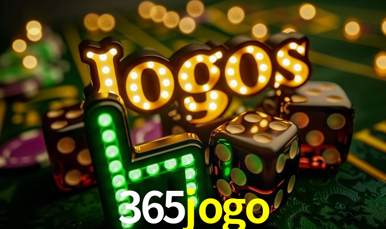 Provedores de Jogos 365jogo