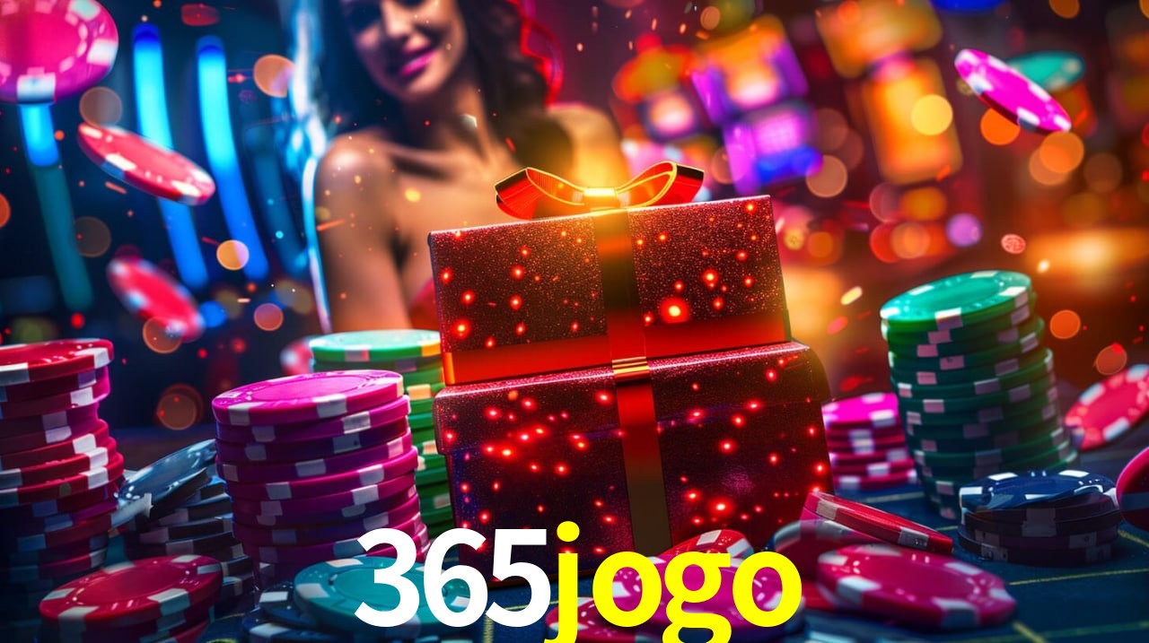 365jogo Logo 1
