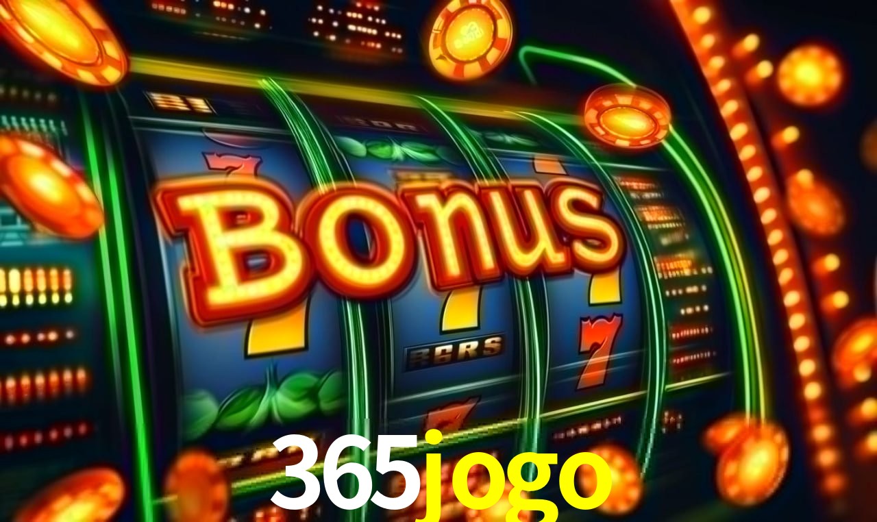 Live Casino 365jogo