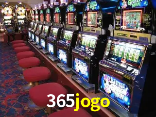 A Popularidade dos Caça-Níqueis no 365jogo