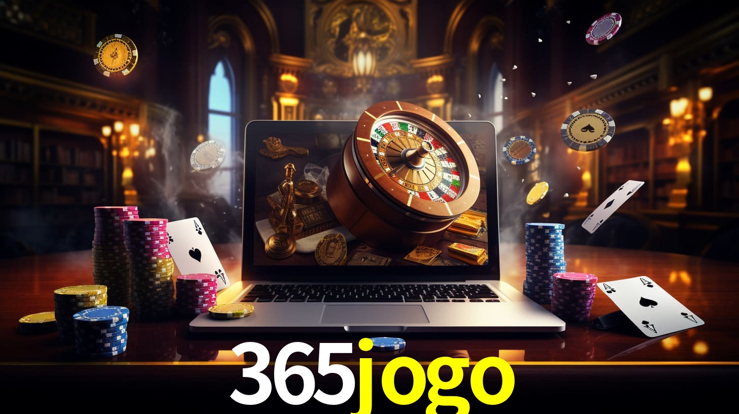 Welcome Bonus 365jogo