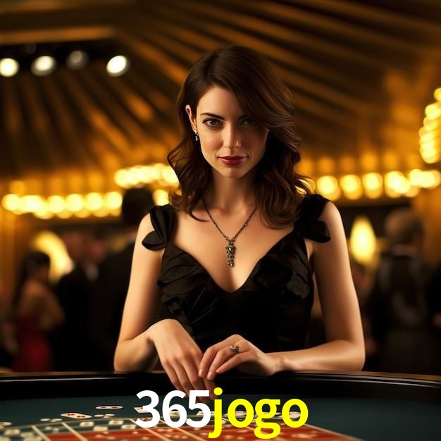 Desvendando o Mundo dos Jogos Virtuais na 365jogo