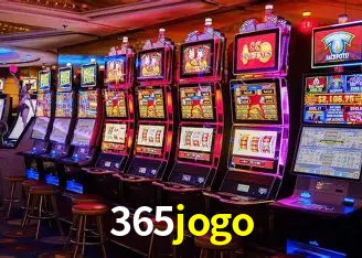 Descubra a Essência do 365jogo: Nossa História e Compromissos