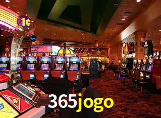 Descubra a Magia dos Jogos de Arcade no 365jogo