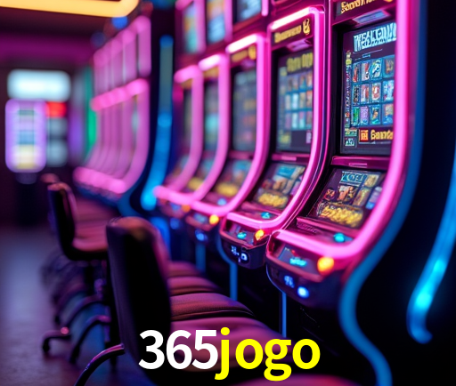 Slots 365jogo - Jackpots Progressivos
