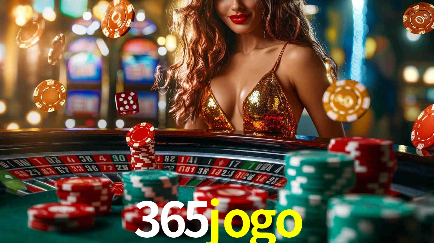 Certificação GLI 365jogo