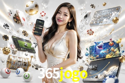 Live Casino 365jogo