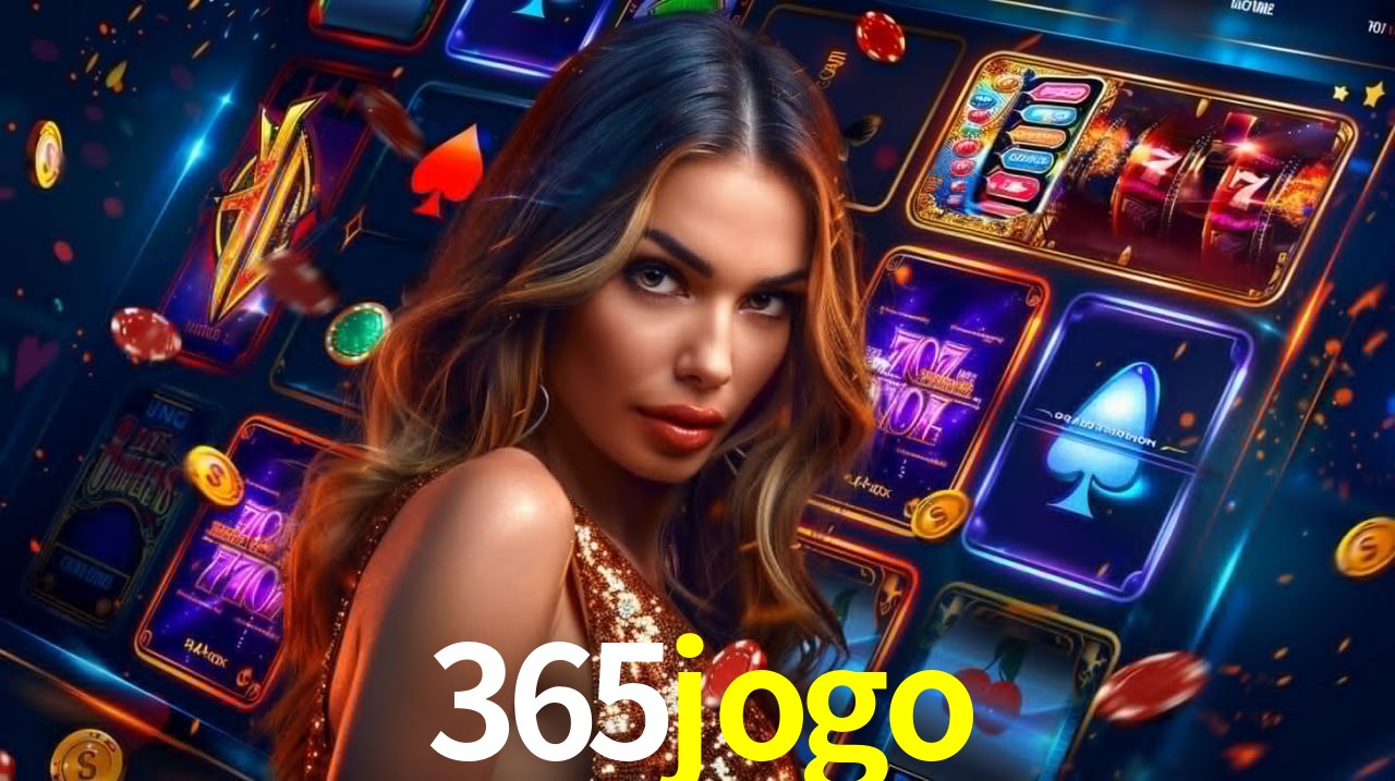 cassino 365jogo