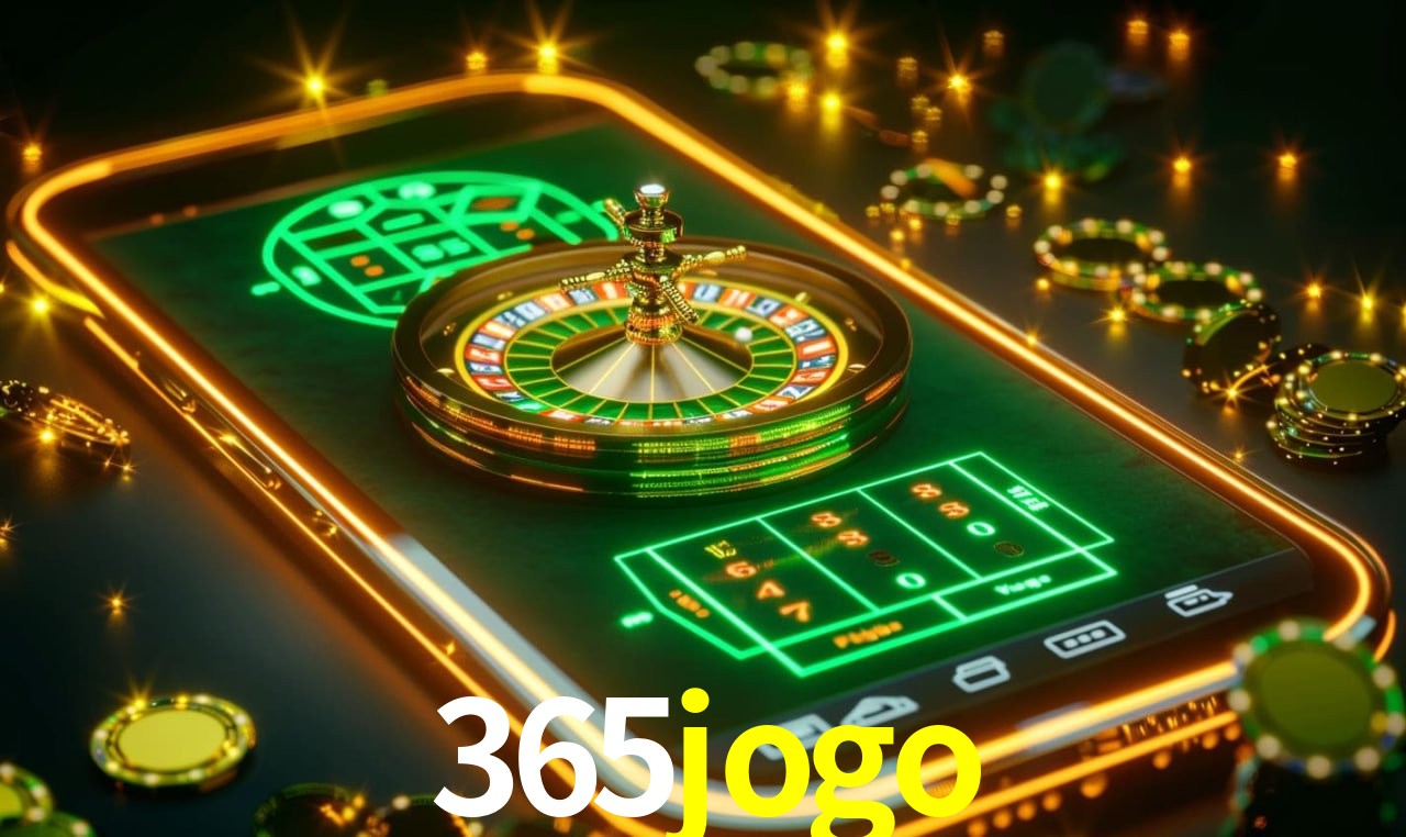 365jogo Instalar Logo 1