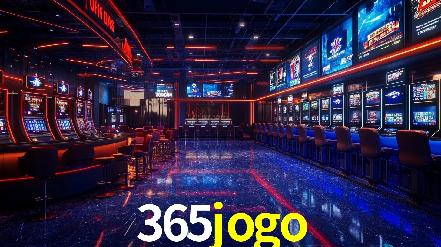 Exclusive Games 365jogo